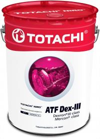 TOTACHI NIRO ATF DEXRON-III 19�