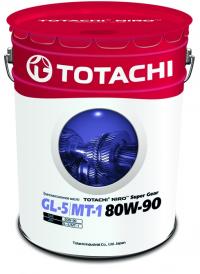 TOTACHI NIRO Super Gear GL-5/MT-1 80W-90 20�