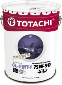 TOTACHI Ultima LSD Syn-Gear GL-5 75W-90 20�