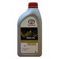 TOYOTA Gear Oil GL-4 LV 75W MT 1�