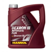 Mannol ATF Dexron III 4�