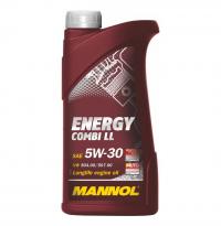 Mannol Energy Combi LL 5W-30 1�