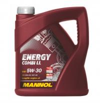 Mannol Energy Combi LL 5W-30 4�