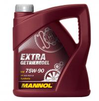 Mannol Extra GL-5/GL-4 75W-90 4�