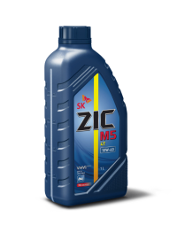 ZIC M5 4T 10W-40 1�