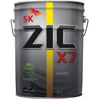ZIC X7 5W-40 20�