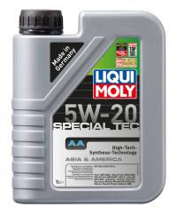 LIQUI MOLY Special Tec AA 5W-20 1�