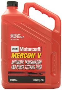 Ford Mercon V 4,73�