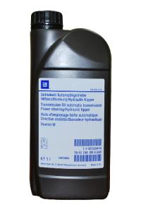 General Motors ATF Dextron VI 1� (������)