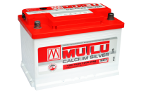 Mutlu Calcium silver (L3.75.072.A) 75 �� �.�.