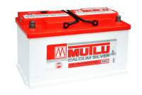 Mutlu Calcium silver Asia (D31.100.085.C) 100 �� �.�.