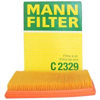 ������ ��������� MANN C2329