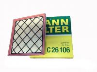 ������ ��������� MANN C26106