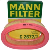 ������ ��������� MANN C2672/1