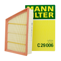 ������ ��������� MANN C29006