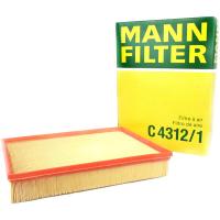 ������ ��������� MANN C4312/1