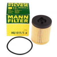 ������ �������� MANN HU611/1X