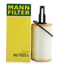 ������ �������� ������ �������� MANN HU7025Z