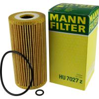 ������ �������� MANN HU7027Z
