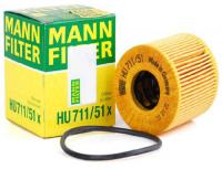 ������ �������� MANN HU711/51X