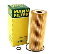 ������ �������� MANN HU727/1X