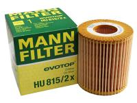 ������ �������� MANN HU815/2x