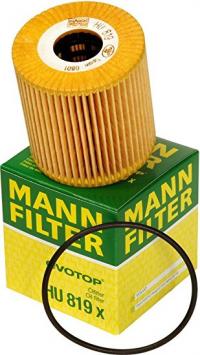 ������ �������� MANN HU819X
