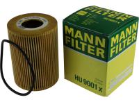 ������ �������� MANN HU9001x