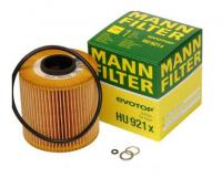 ������ �������� MANN HU921X