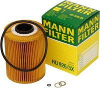 ������ �������� MANN HU926/3X