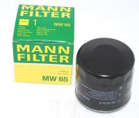 ������ �������� MANN MW65