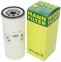 ������ �������� MANN W11102/36