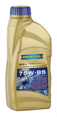RAVENOL MTF -1 75W-85 1�