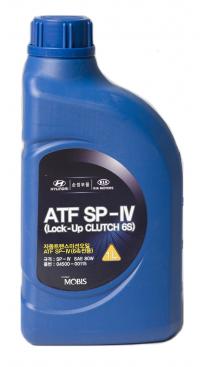 HYUNDAI ATF SP-IV 1�
