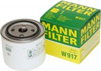 ������ �������� MANN W917