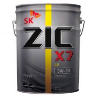 ZIC X7 LS 5W-30 20�