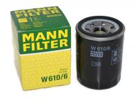 ������ �������� MANN W610/6