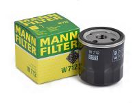 ������ �������� MANN W712