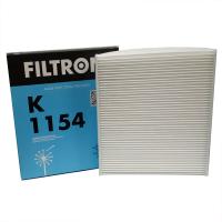 ������ �������� Filtron K 1154