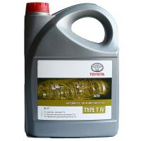 TOYOTA ATF TYPE T-IV 5� 08886-82025