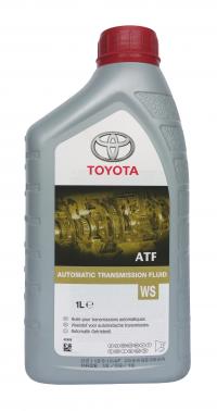 TOYOTA ATF WS 1� 08886-81210