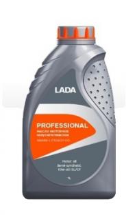 LADA PROFESSIONAL 10W-40 1�