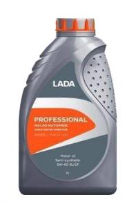LADA PROFESSIONAL 5W-40 1�