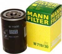 ������ �������� MANN W719/30