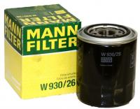 ������ �������� MANN W930/26