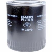 ������ �������� MANN W930/9