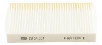 ������ �������� MANN CU24004