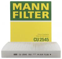 ������ �������� MANN CU2545
