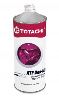 TOTACHI ATF DEXRON-III 1�