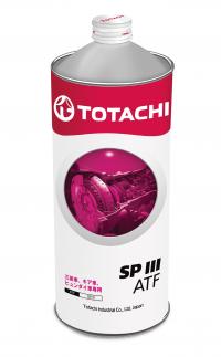 TOTACHI ATF SP III 1�